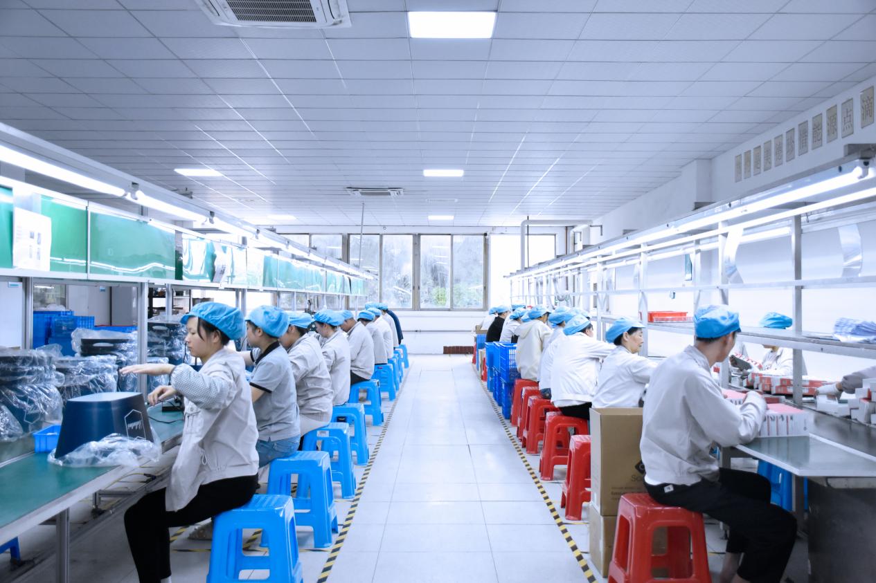 Prototype Injection Molding